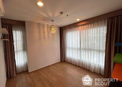 2-BR Condo at Fuse Chan-Sathorn close to Thanon Chan