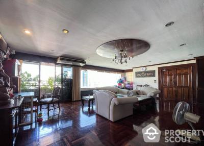 3-BR Condo at Liberty Park Condominium near MRT Sukhumvit