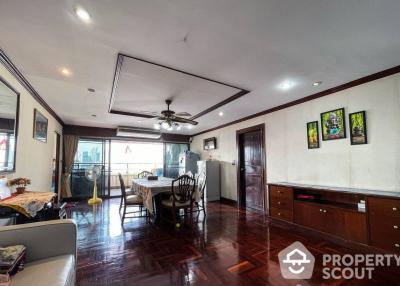 3-BR Condo at Liberty Park Condominium near MRT Sukhumvit