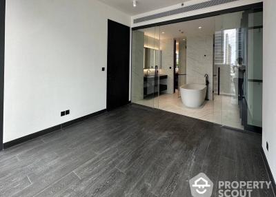 1-BR Condo at Tait Sathorn 12 near BTS Saint Louis