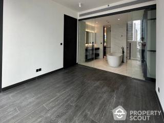 1-BR Condo at Tait Sathorn 12 near BTS Saint Louis