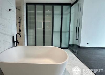 1-BR Condo at Tait Sathorn 12 near BTS Saint Louis