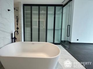 1-BR Condo at Tait Sathorn 12 near BTS Saint Louis