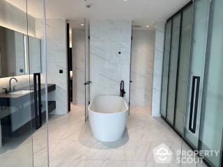 1-BR Condo at Tait Sathorn 12 near BTS Saint Louis