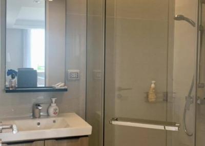 2-BR Condo at Circle Sukhumvit 31 near MRT Sukhumvit