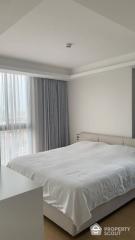 2-BR Condo at Circle Sukhumvit 31 near MRT Sukhumvit