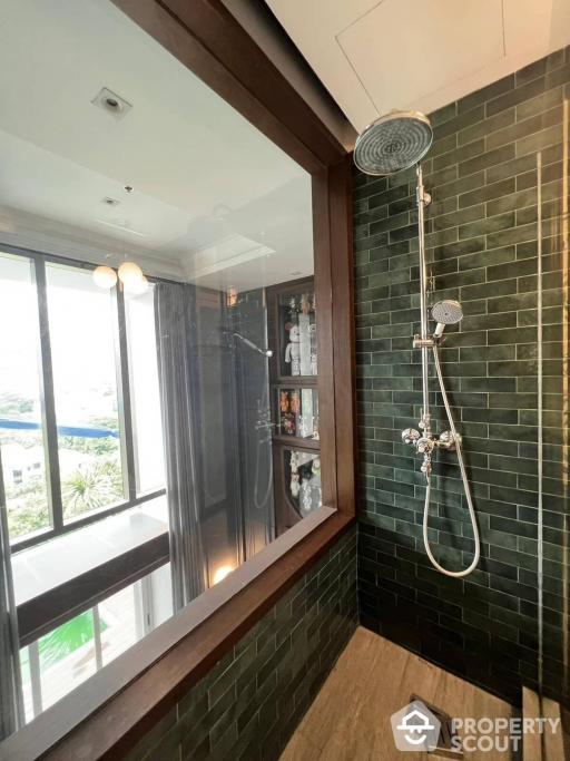 2-BR Condo at Ashton Morph 38 near BTS Thong Lor