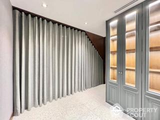 2-BR Condo at Ashton Morph 38 near BTS Thong Lor