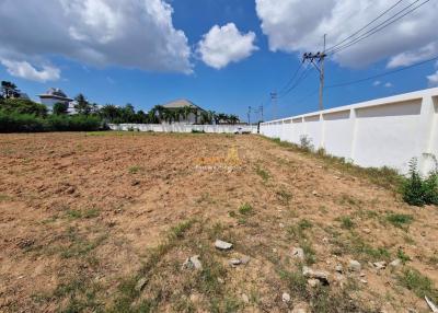 Land available in East Pattaya L011678