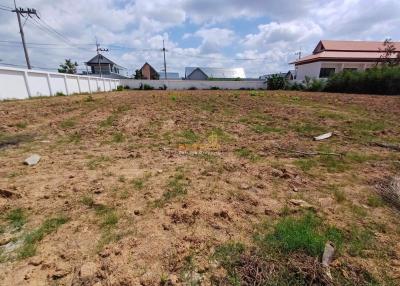 Land available in East Pattaya L011678