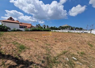 Land available in East Pattaya L011678