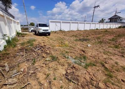 Land available in East Pattaya L011678