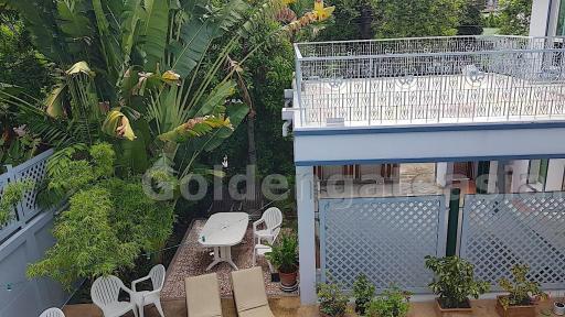 4-Bedrooms single House with Private Swimming Pool - Phrom Phong (Sukhumvit 39)