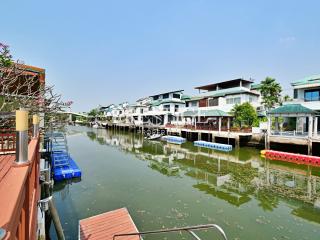 Jomtien Yacht Club 3 – 3 bed 3 bath in Na-Jomtien PP10302