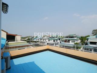 Jomtien Yacht Club 3 – 3 bed 3 bath in Na-Jomtien PP10302