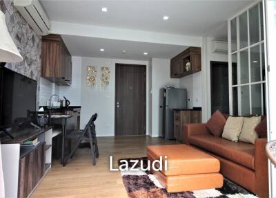 Autumn Condo: 1 Bed 1 Bath for rent