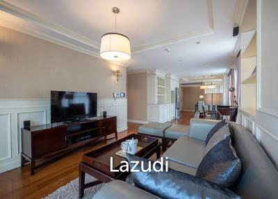 2 Bed 2 Bath 100 sqm Apartment for Rent