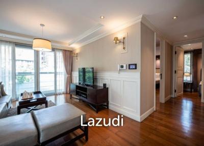 2 Bed 2 Bath 100 sqm Apartment for Rent