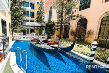 Hot sale Venetian signature condo resort  2 bedroom for sale