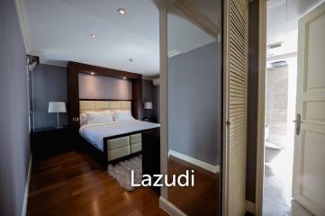 2 Bed 2 Bath 100 sqm Apartment for Rent