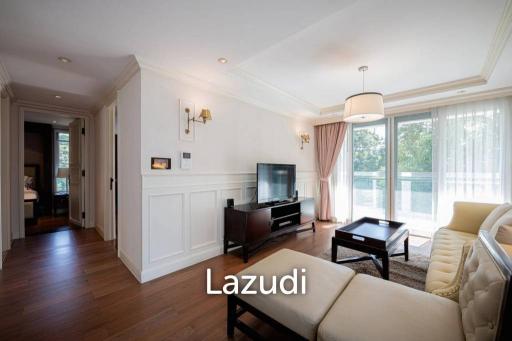 2 Bed 2 Bath 100 sqm Apartment for Rent