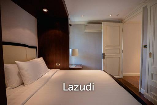2 Bed 2 Bath 100 sqm Apartment for Rent