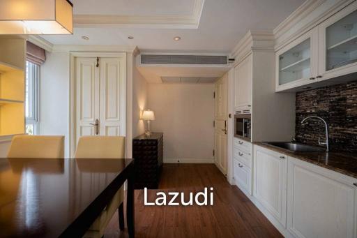 2 Bed 2 Bath 100 sqm Apartment for Rent