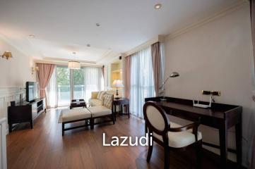 2 Bed 2 Bath 100 sqm Apartment for Rent