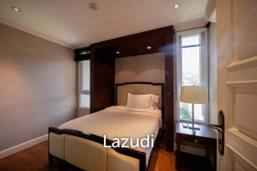 2 Bed 2 Bath 100 sqm Apartment for Rent