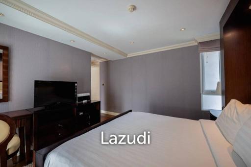 2 Bed 2 Bath 100 sqm Apartment for Rent