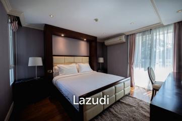 2 Bed 2 Bath 100 sqm Apartment for Rent