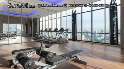 Luxury Condo Thonglor Donki Mall