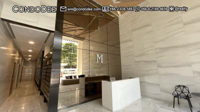 Luxury Condo Thonglor Donki Mall