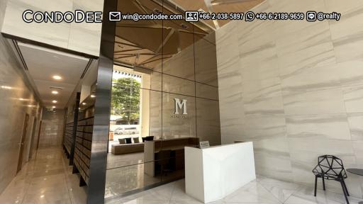 Luxury Condo Thonglor Donki Mall