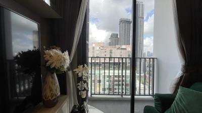 Luxury Condo Thonglor Donki Mall