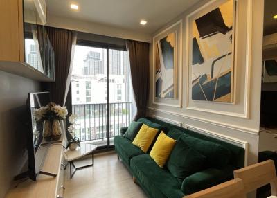 Luxury Condo Thonglor Donki Mall