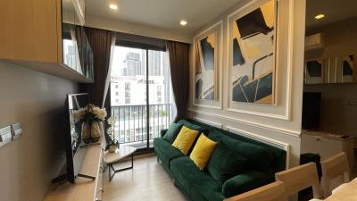 Luxury Condo Thonglor Donki Mall