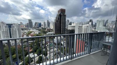 Luxury Condo Thonglor Donki Mall