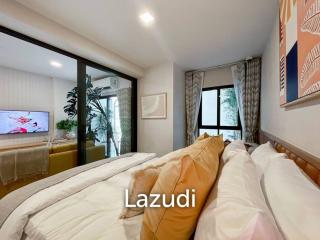 1 Bed 1 Bath 34 SQ.M Cabanas Hua Hin