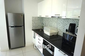 Foreign Freehold 1-Bed Condo Near Choeng Mon Beach