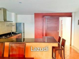 2 bed  2 bath  Villa For Rent  With Massive Pool Near Chalong Pier