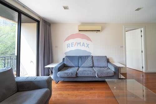 Hot Deal - Prime Sukhumvit 31 - 2BR Pet-Friendly Condo in Phrom Phong