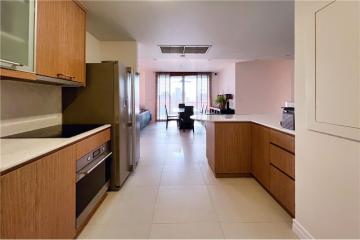 Elegant High-Rise Pet-Friendly Residence at Manhattan Chidlom - Newly Renovated - 920071001-12624