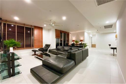 Elegant High-Rise Pet-Friendly Residence at Manhattan Chidlom - Newly Renovated - 920071001-12624