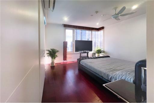 Elegant High-Rise Pet-Friendly Residence at Manhattan Chidlom - Newly Renovated - 920071001-12624