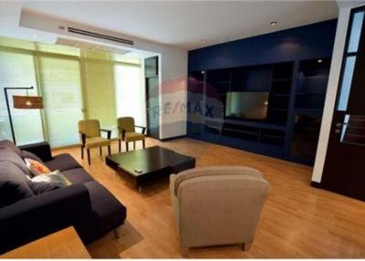 Exquisite Home for Rent in Prime Ratchaprarop Location - 920071001-12622