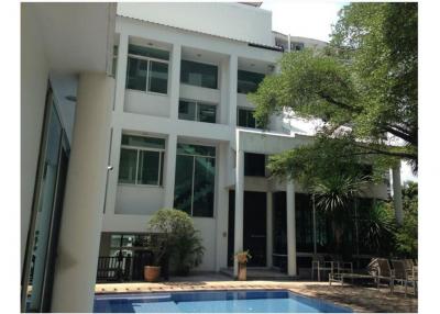 Exquisite Home for Rent in Prime Ratchaprarop Location - 920071001-12622