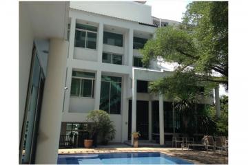 Exquisite Home for Rent in Prime Ratchaprarop Location - 920071001-12622