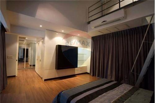 Exquisite Home for Rent in Prime Ratchaprarop Location - 920071001-12622