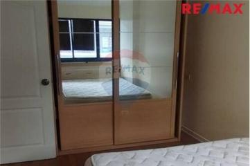 33 Sqm., 1 Bed Condo listed for ฿ 1,690,000.